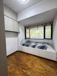 The Palette (D18), Condominium #521269781